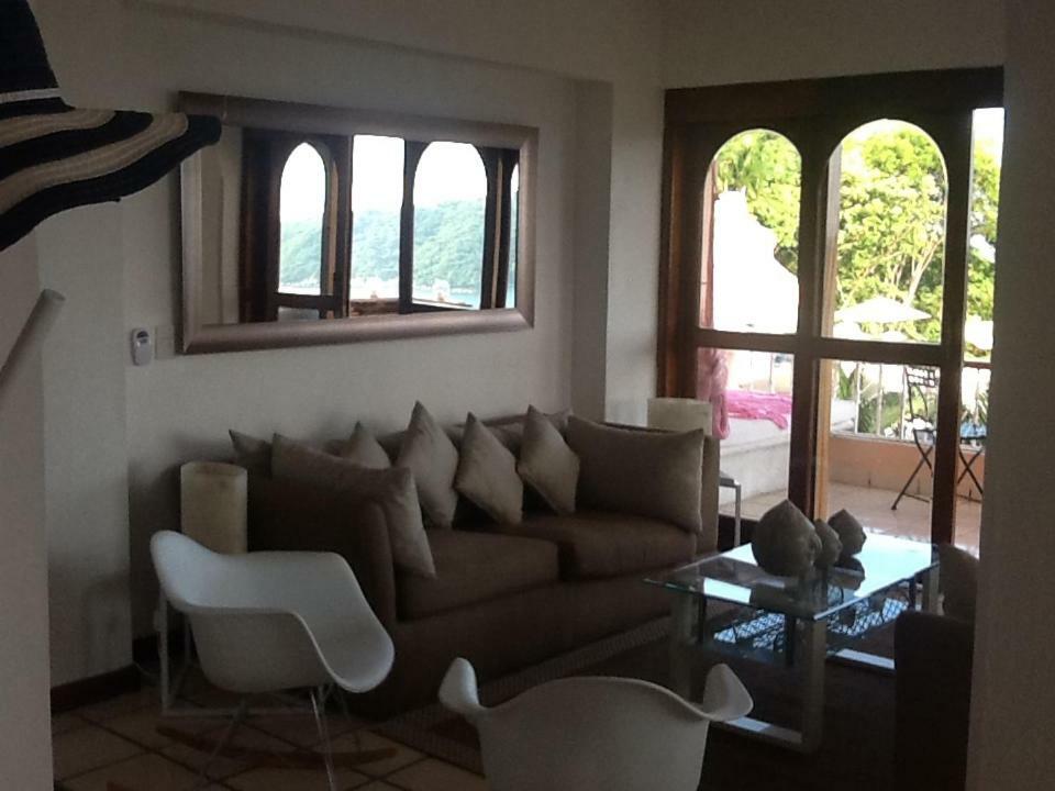 Montemayor 202 Appartement