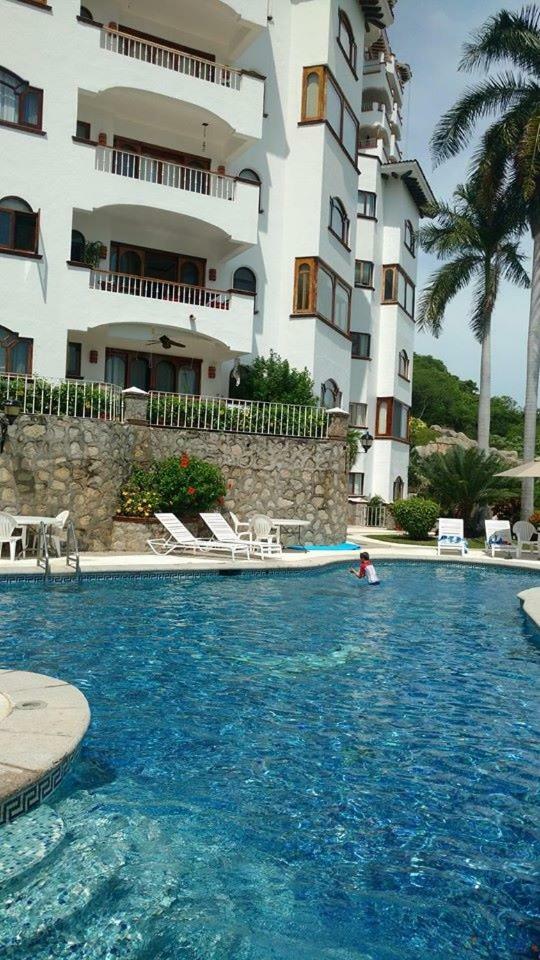 Montemayor 202 Appartement Acapulco