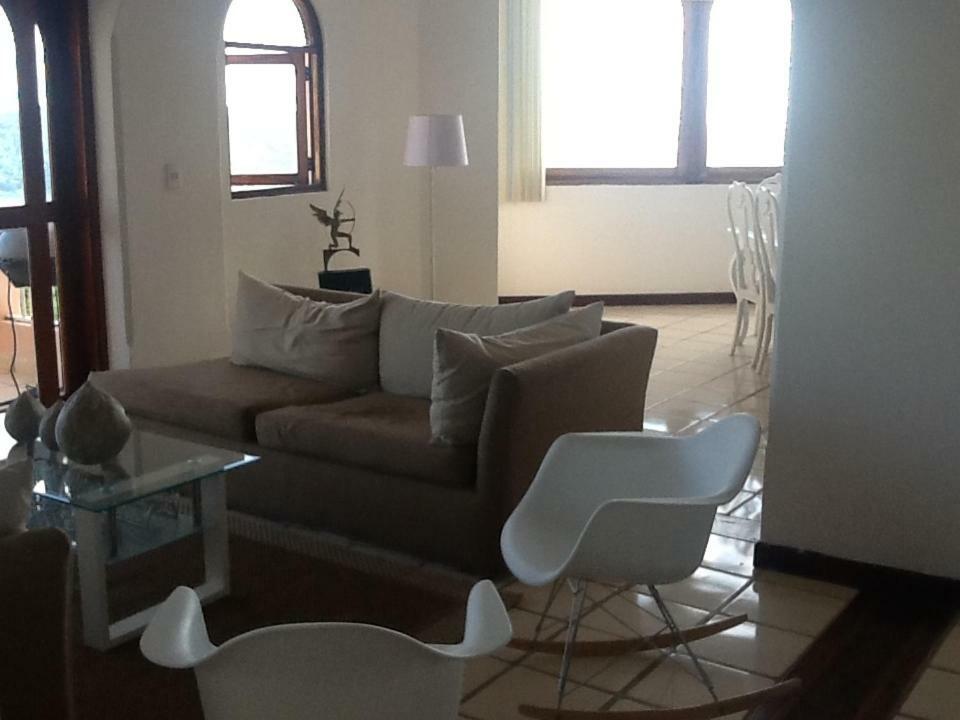 Montemayor 202 Appartement
