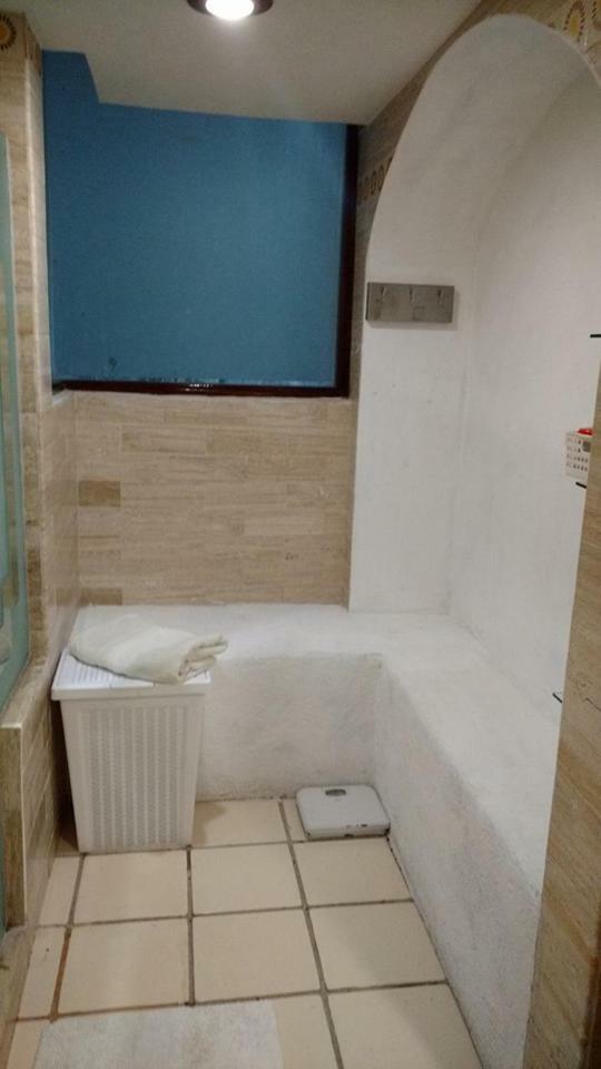 Appartement Montemayor 202