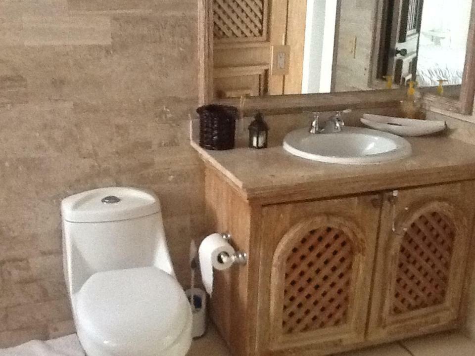 Appartement Montemayor 202