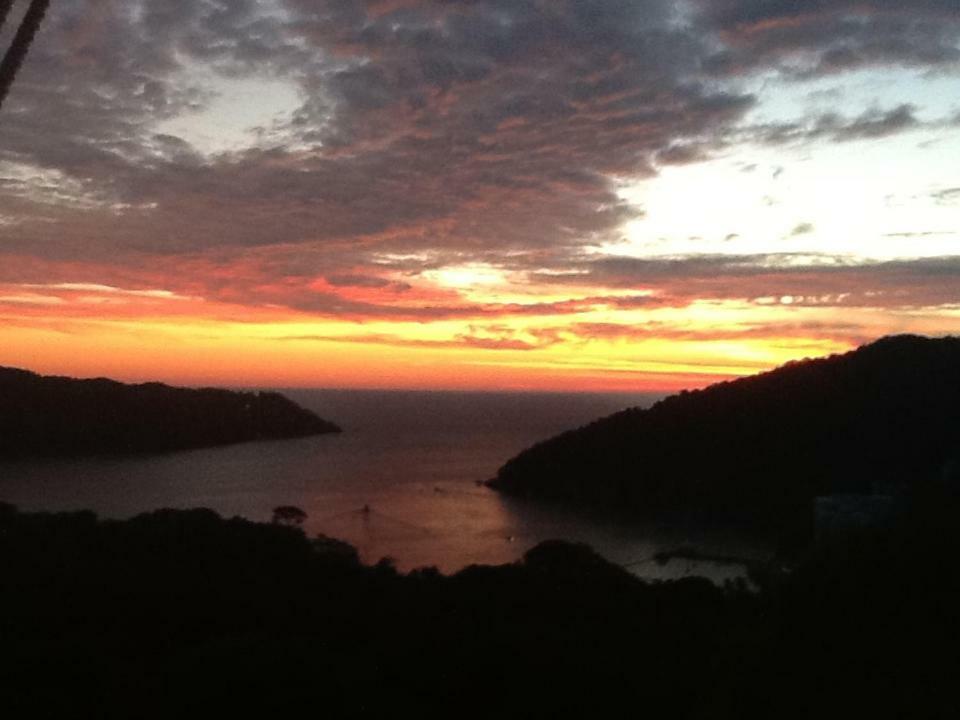 Appartement Montemayor 202 Acapulco