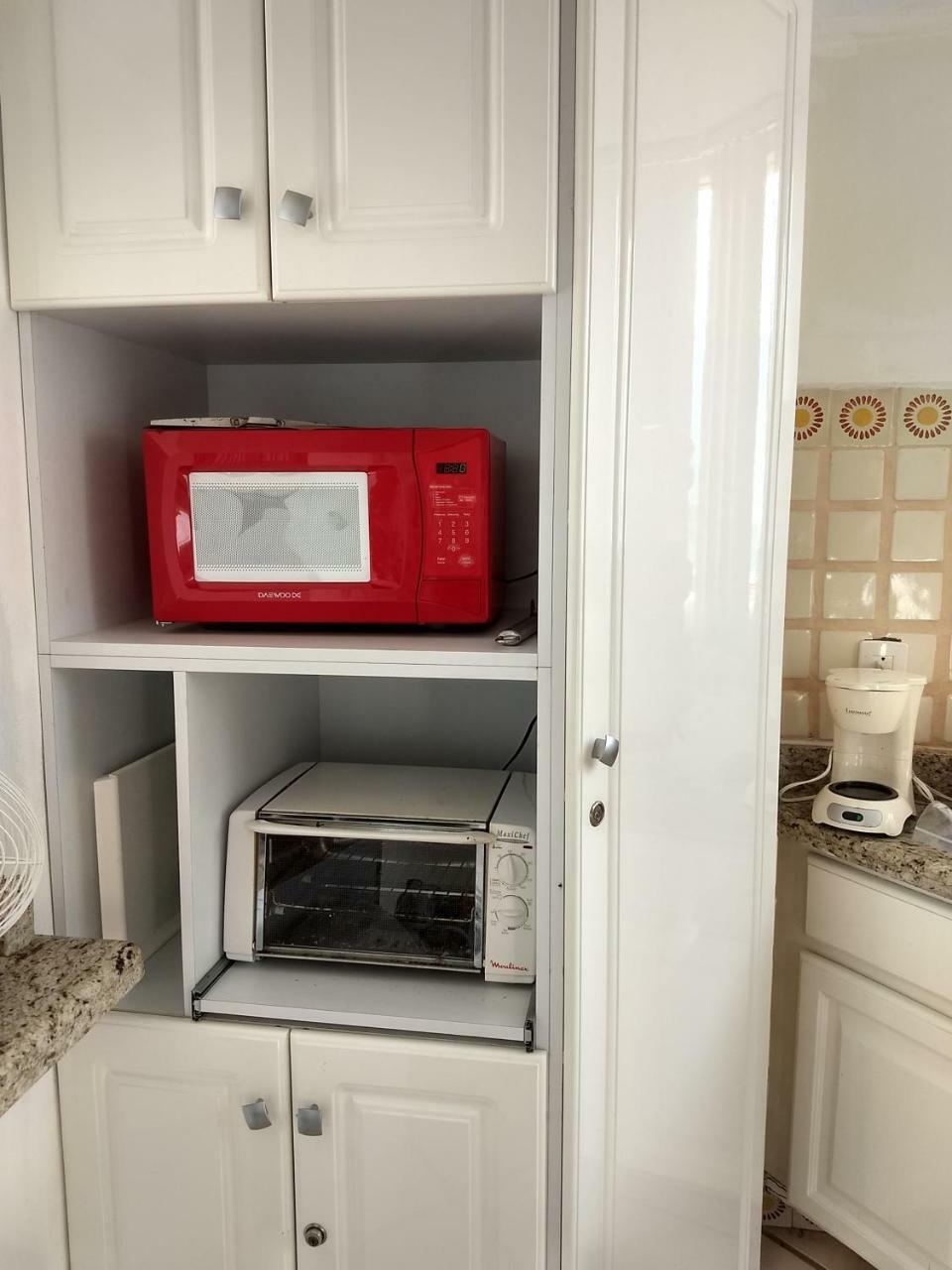 Appartement Montemayor 202 Acapulco
